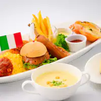 ชุดสำหรับเด็ก