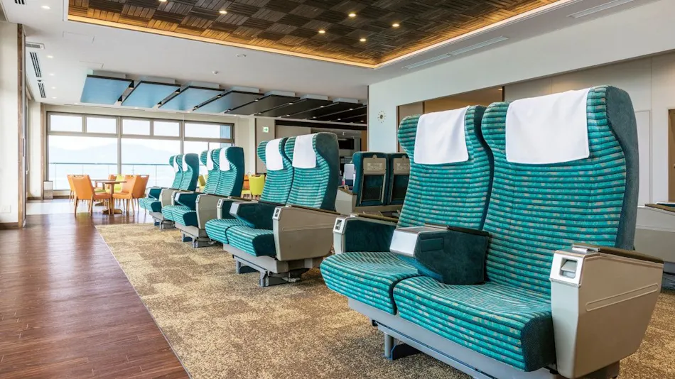 Kokumin Shukusha Oojou