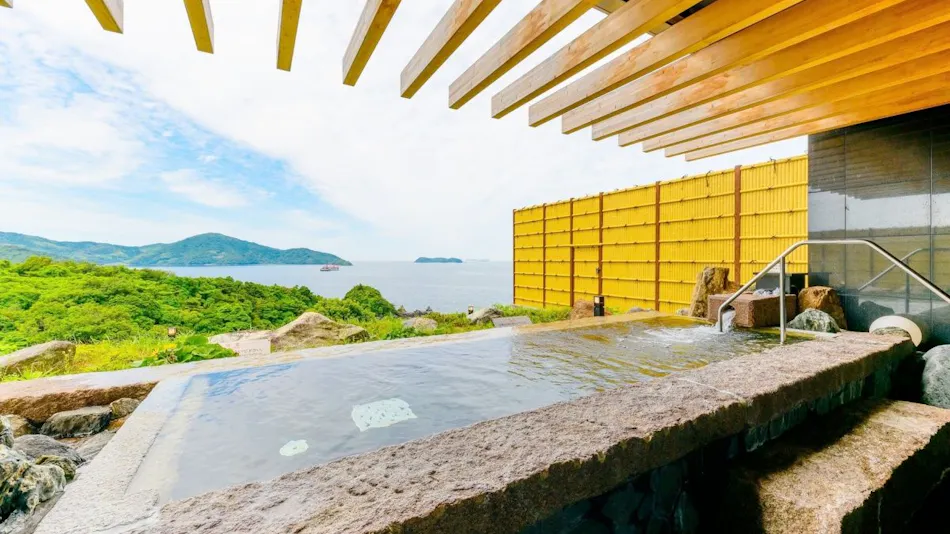 Kokumin Shukusha Oojou