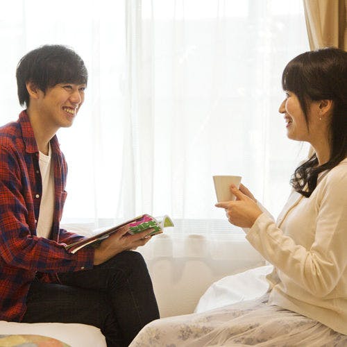 Uji no Yado Chaganjutei