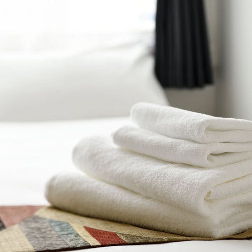 Sempurna untuk menginap jangka panjang dan perjalanan santai!