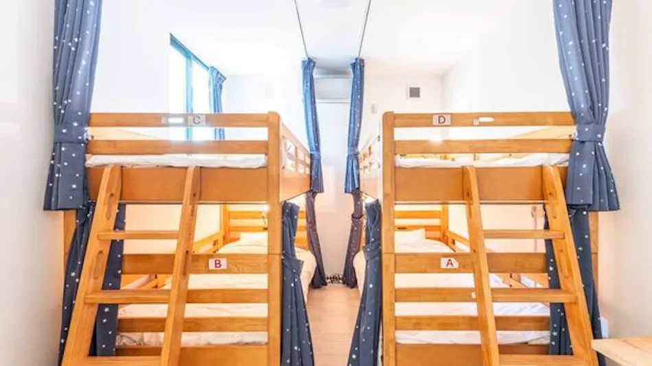 Uji no Yado Chaganjutei