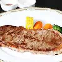 Steak Sirloin Daging Fukushima Pilihan