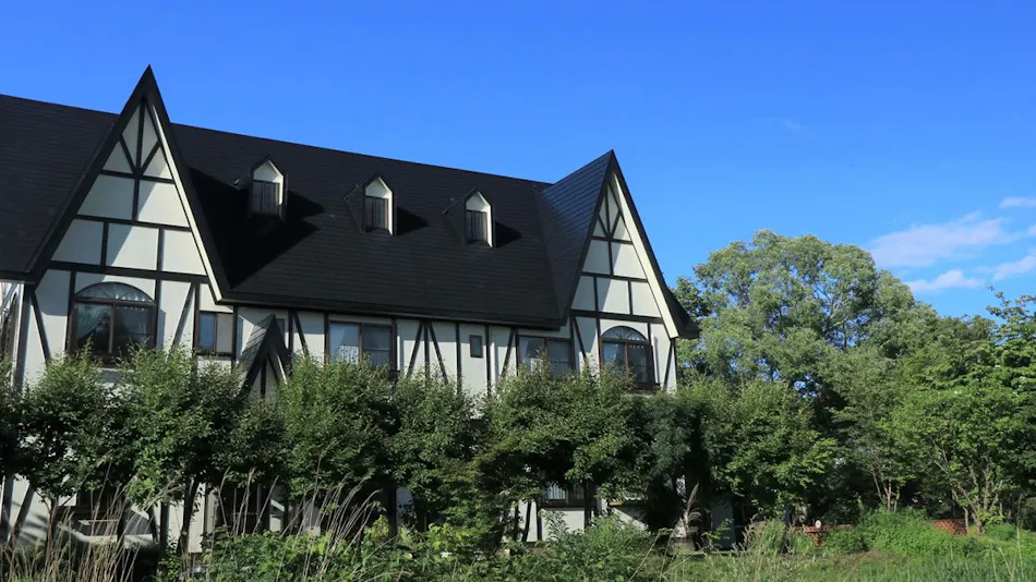 Gasthof Rainbow Poem