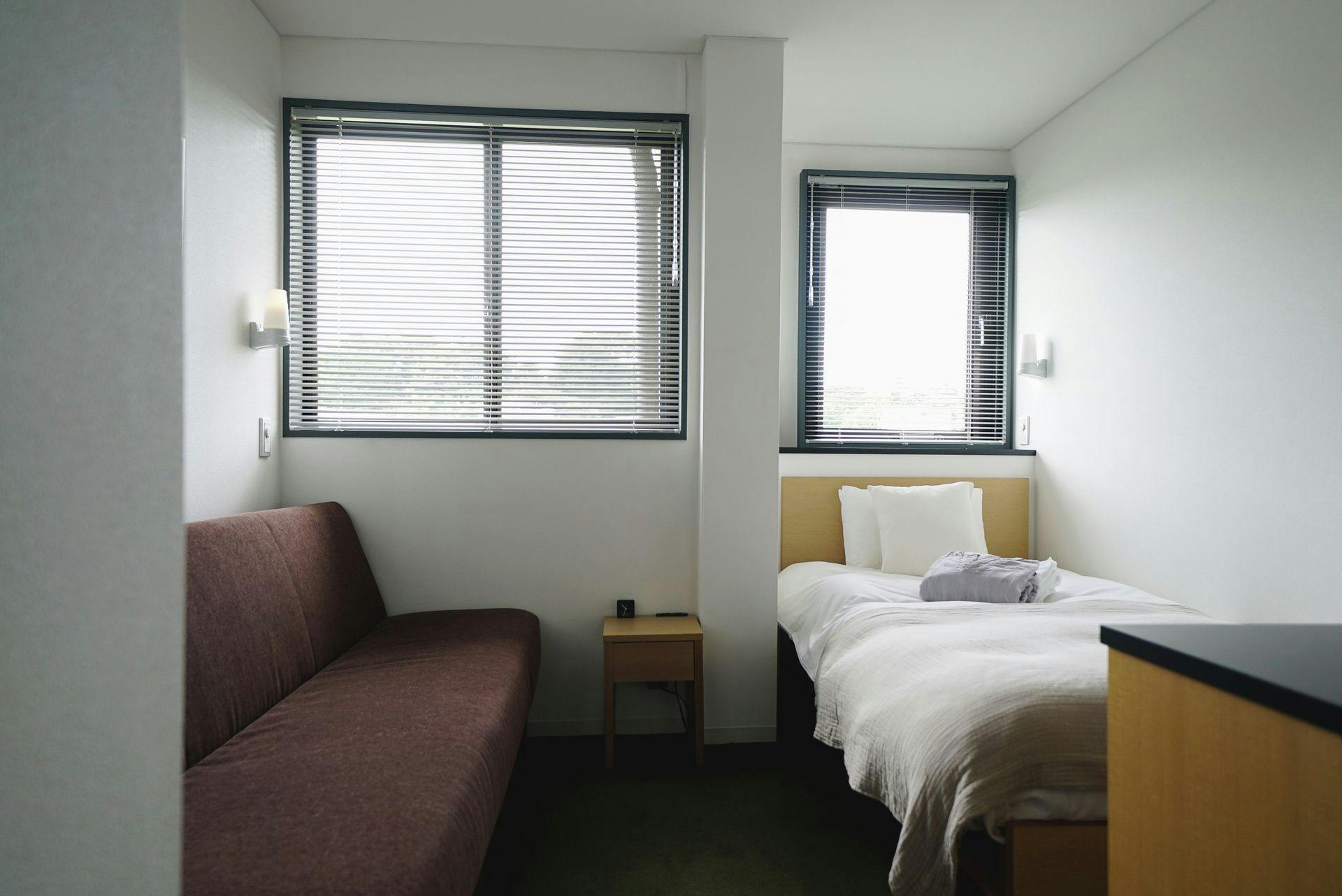 ห้องเดี่ยวพิเศษ