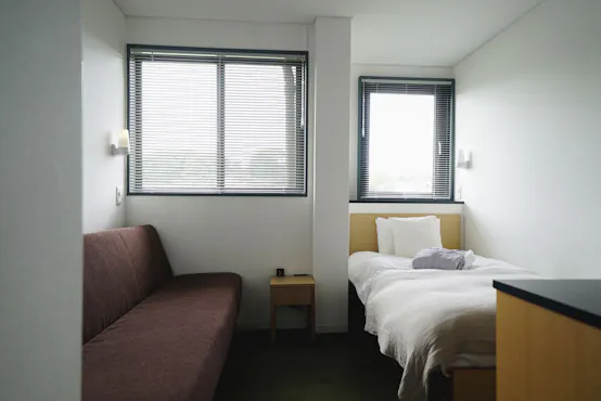 ห้องเดี่ยวพิเศษ