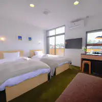 ห้องทวินเอ็กซ์ตร้า