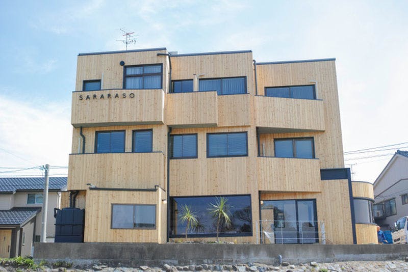 21年最新 金沢市営医王山スキー場で女子旅に人気の宿ランキング Yahoo トラベル