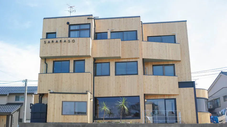 RIVER SIDE HOTEL SARARASO
