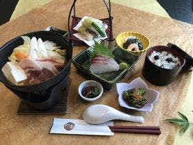 福知山アークホテル　