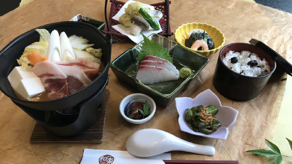 Fukuchiyama Ark Hotel