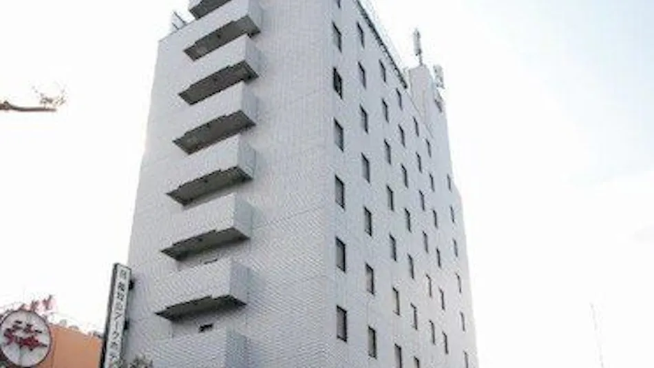 Fukuchiyama Ark Hotel