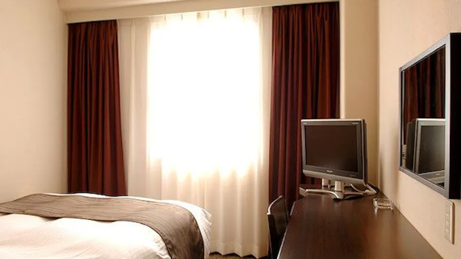 Fukuchiyama Ark Hotel