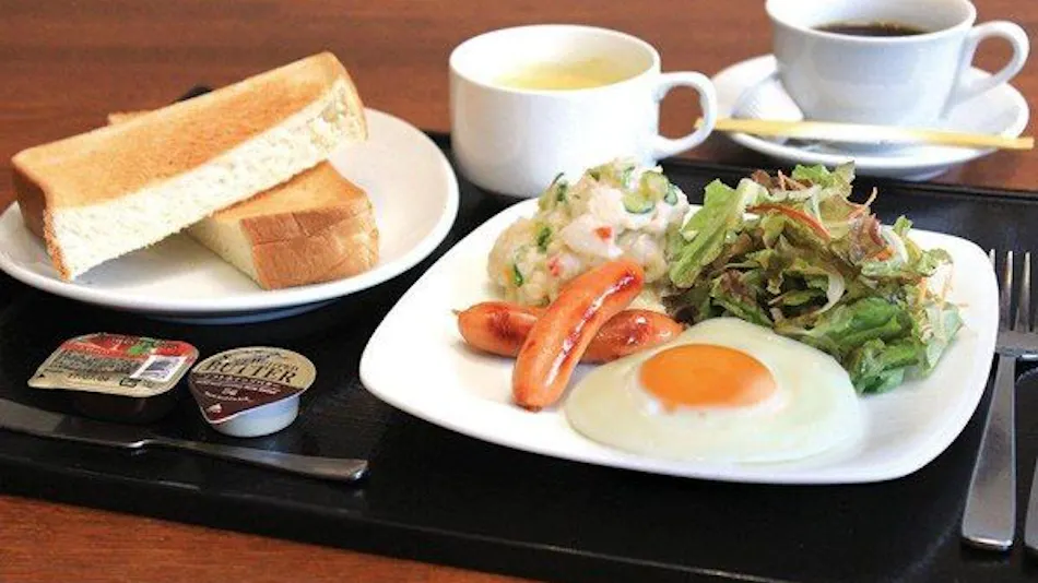 Fukuchiyama Ark Hotel