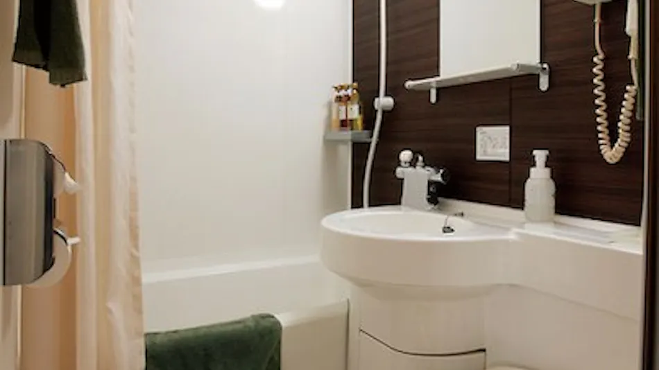 Fukuchiyama Ark Hotel