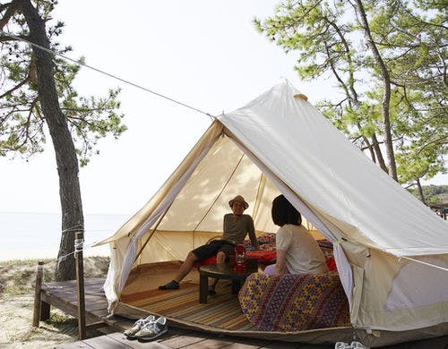 スタンダードタイプ