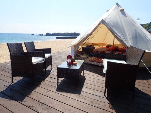 スタンダードタイプテラス