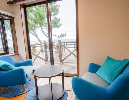 洋室スーペリア