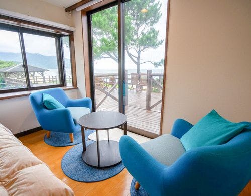 洋室スーペリア