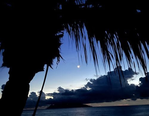 シービュー（永田いなか浜）