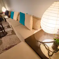 Ruang tunggu