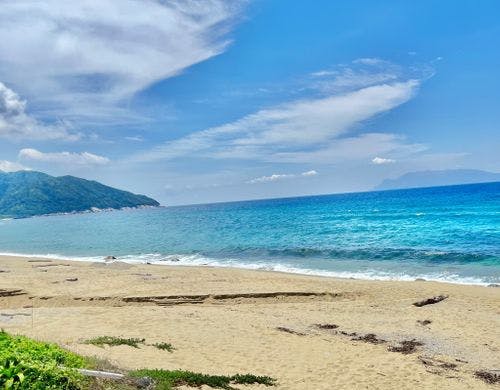 シービュー（永田いなか浜）