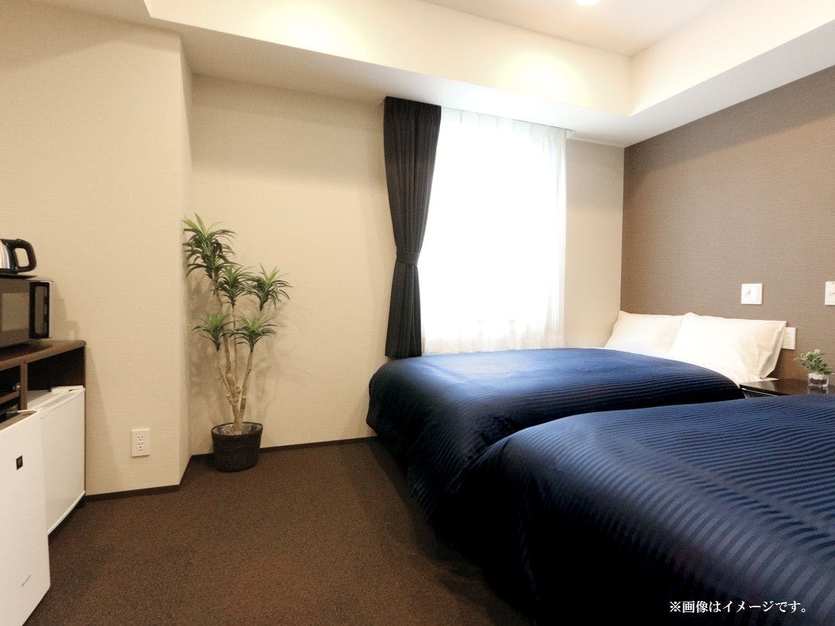 Hotel Livemax Tokyo Otsuka Ekimae