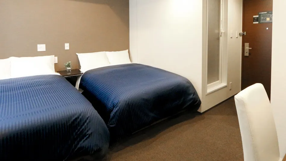 Hotel Livemax Tokyo Otsuka Ekimae