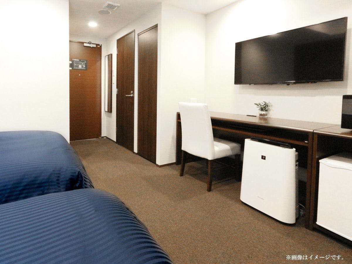 Hotel Livemax Tokyo Otsuka Ekimae