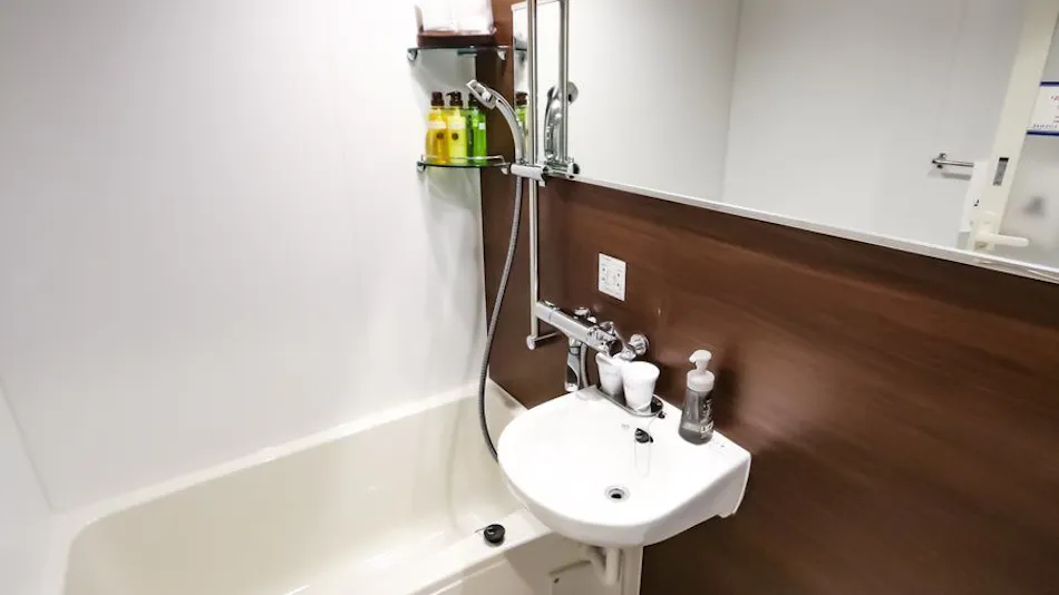 Hotel Livemax Tokyo Otsuka Ekimae