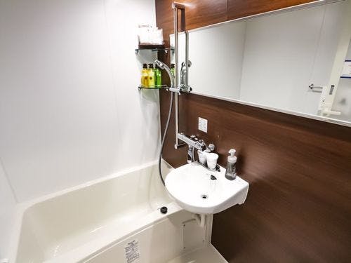 ◆全部屋シモンズベッド導入◆