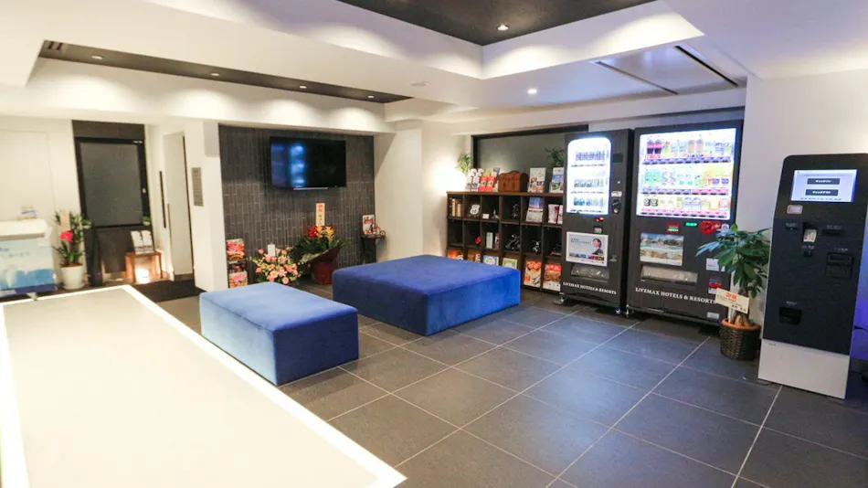 Hotel Livemax Tokyo Otsuka Ekimae
