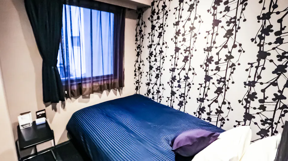 Hotel Livemax Tokyo Otsuka Ekimae