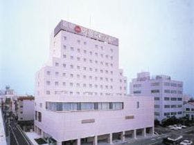 パールホテル太田