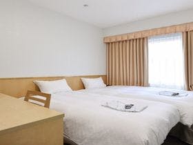 パールホテル太田