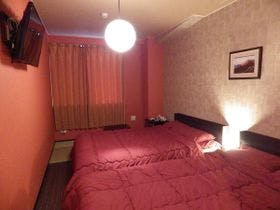 広島ワビサビホステル