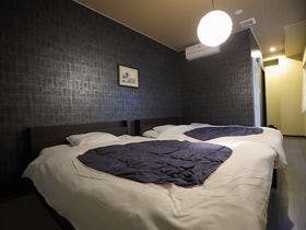 広島ワビサビホステル