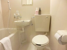 広島ワビサビホステル