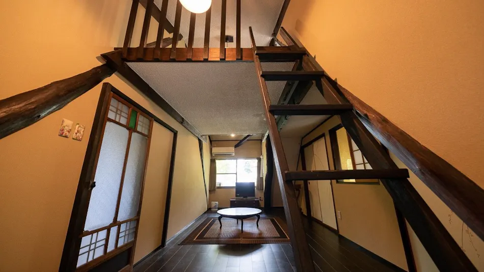 Taisho Yufu no Hana