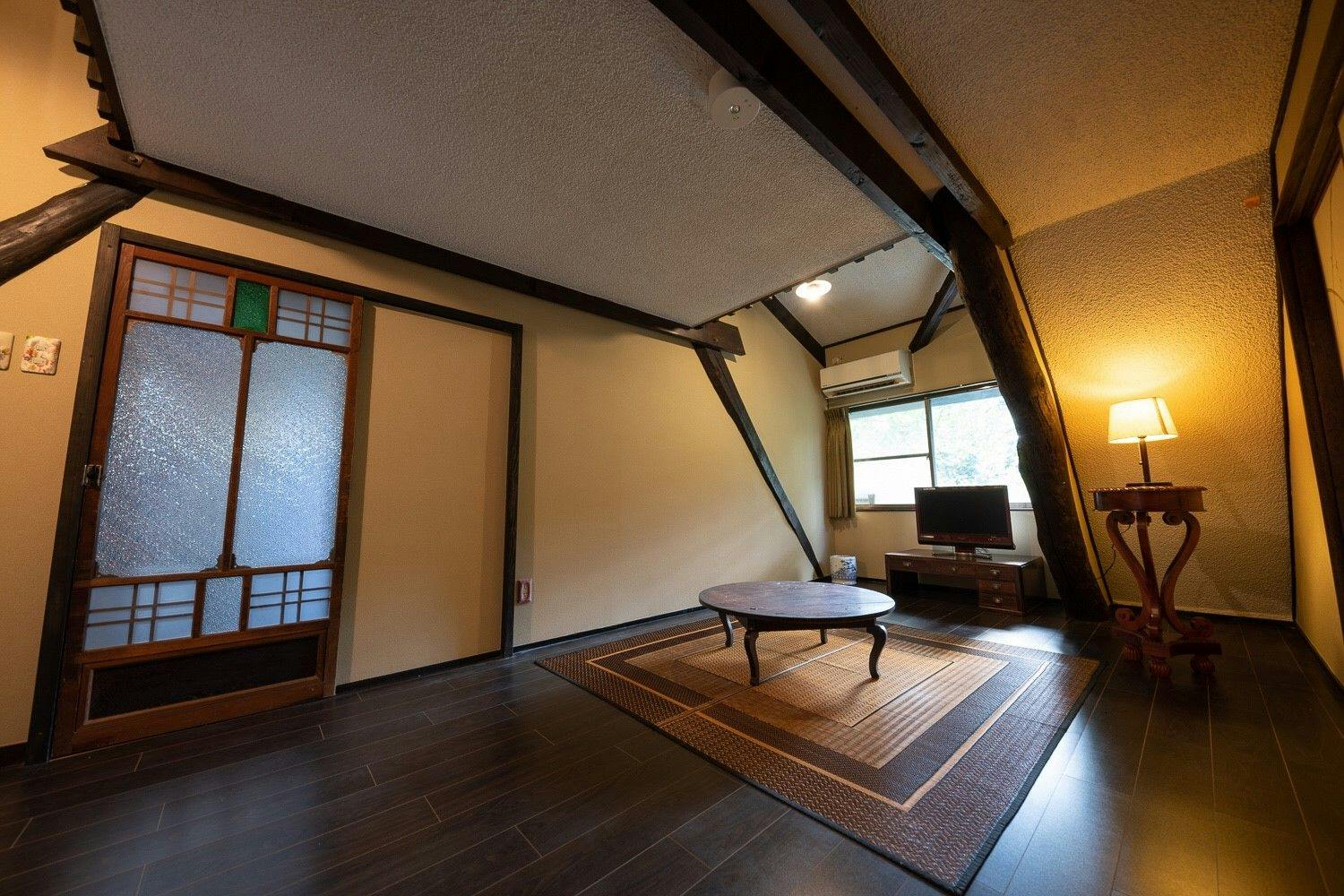 Taisho Yufu no Hana