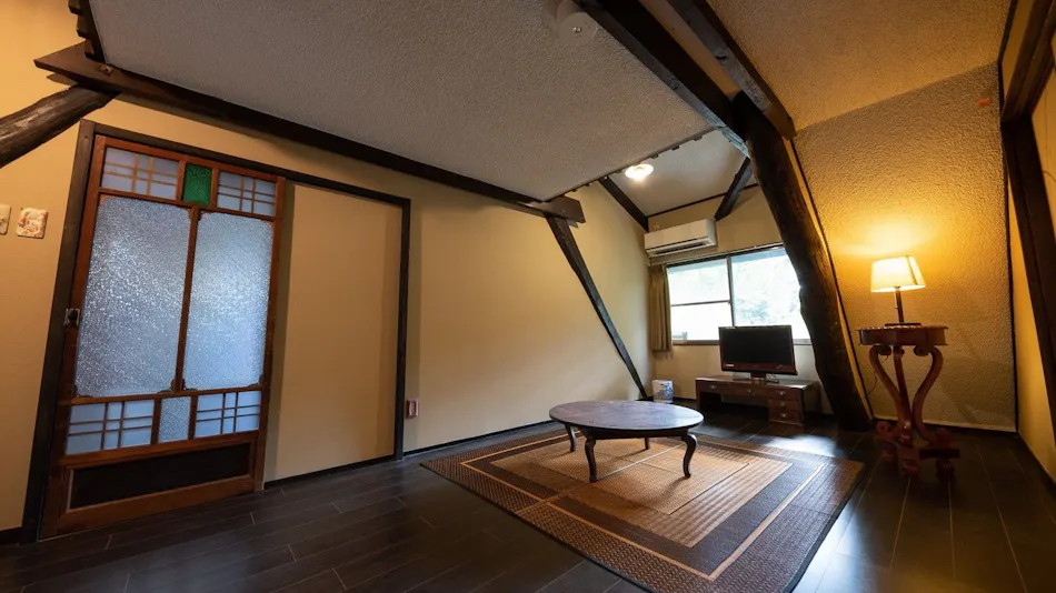 Taisho Yufu no Hana