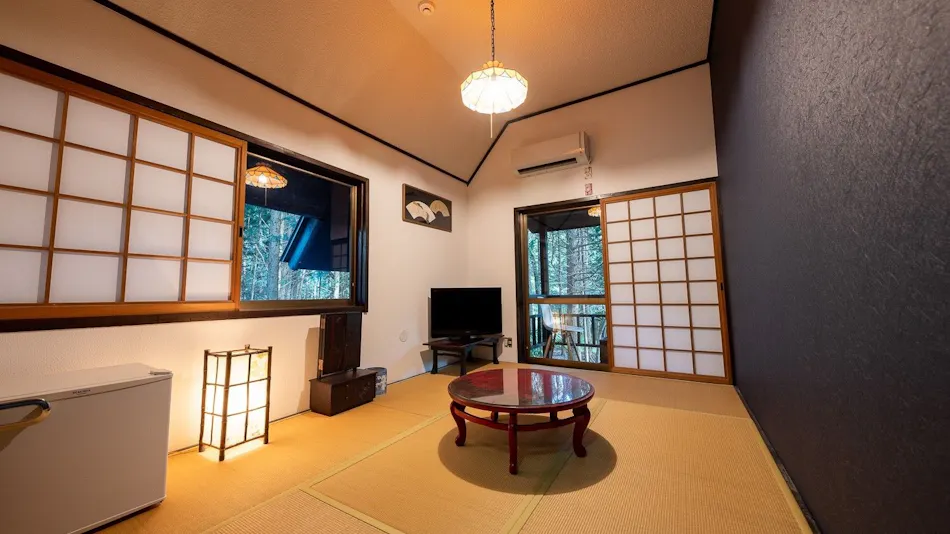 Taisho Yufu no Hana