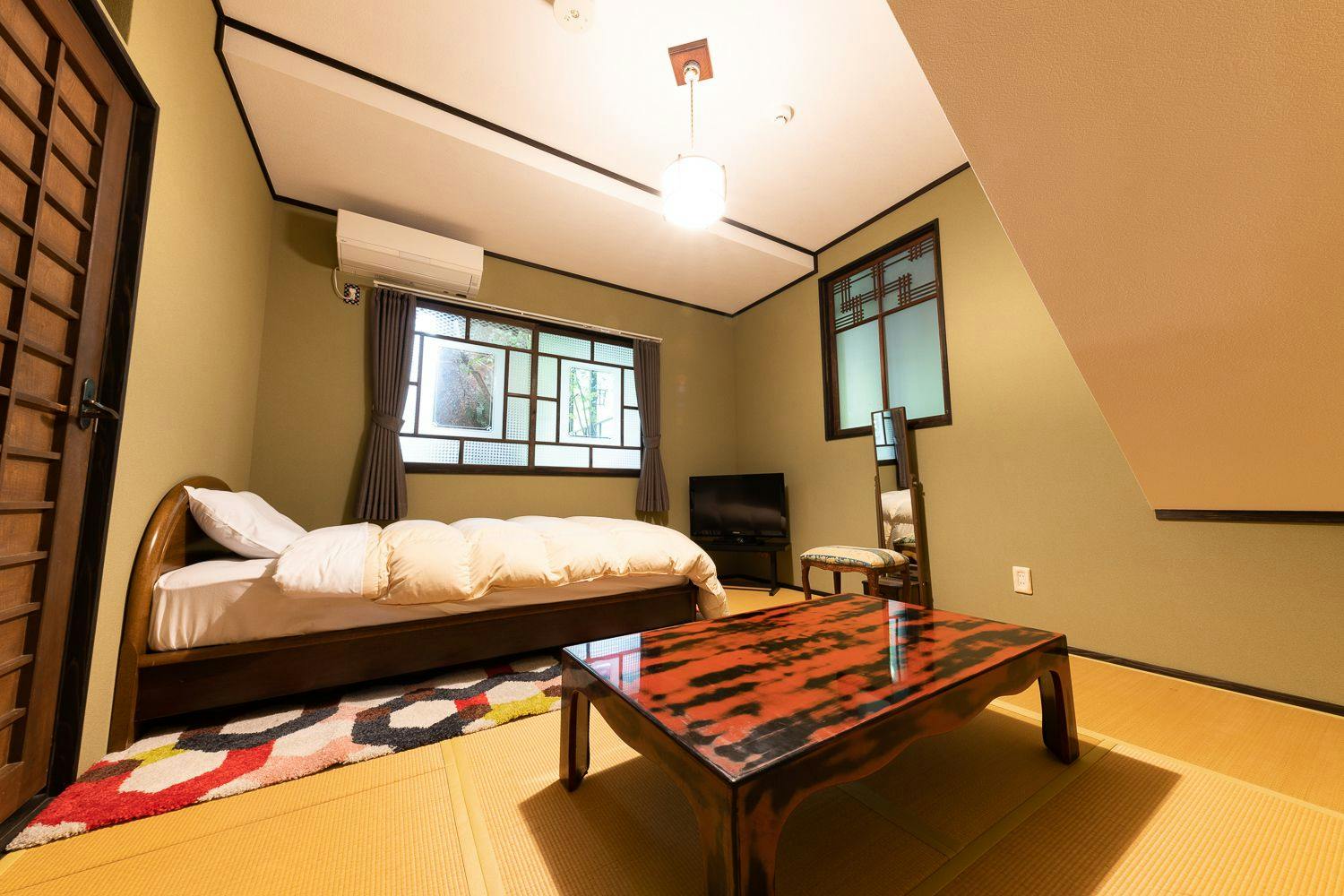 Taisho Yufu no Hana