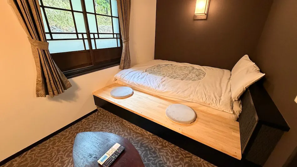 Taisho Yufu no Hana