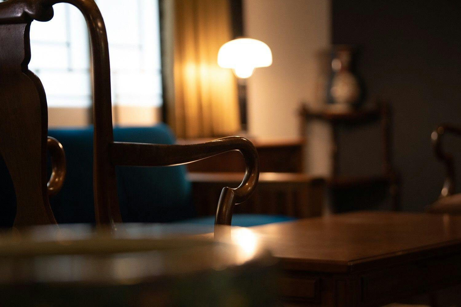 สิ่งอำนวยความสะดวกภายในอาคาร