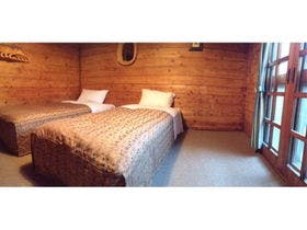 沖村ペンション