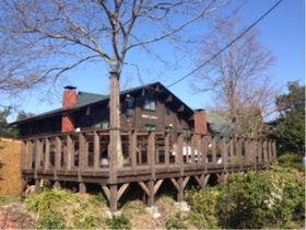 沖村ペンション