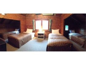 沖村ペンション