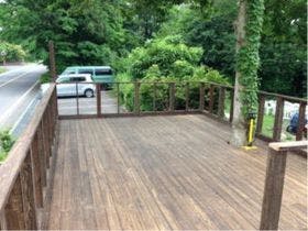 沖村ペンション