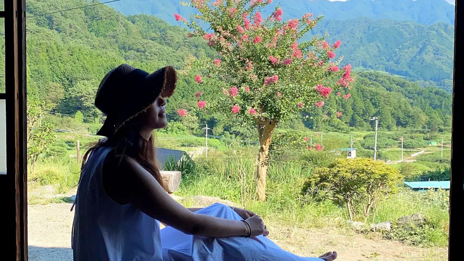 Yamanashi Koshu Kominka Inn "Moshimoshi no Ie"